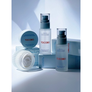Serum phục hồi da TOCOBO BIFIDA BIOME ESSENCE