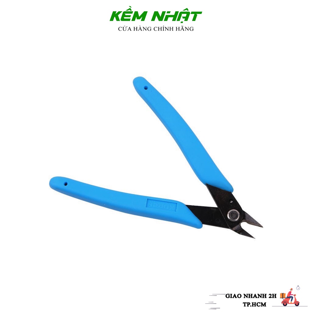 Kìm Phá Đá - Cắt Xích Dụng Cụ Nail Làm Móng