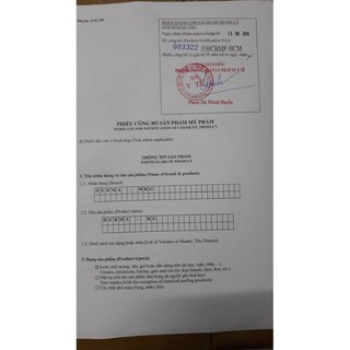 Kem bôi mụn Derma HG