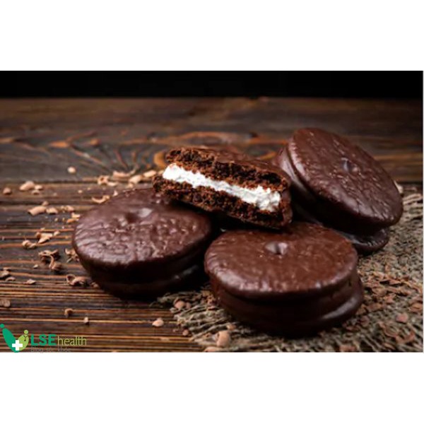 Bánh Chocopie Hộp 12 cái
