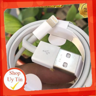 Cáp lightning iphone Hộp store X / Xsmax / 7 / 7 plus / 8 / 8 plus