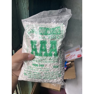 Bột nếp lọc 500g quận Tân Phú