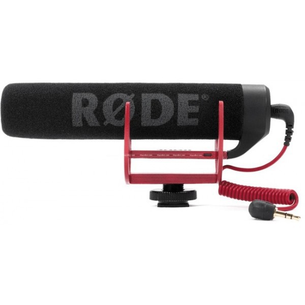 Micro Rode VideoMic GO Chính hãng