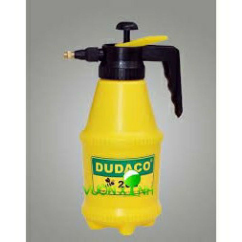 Bình xịt tưới cây DUACO 2 LÍT
