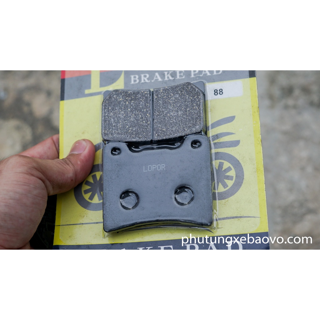 Bố thắng các dòng xe yamaha XV750 XJ900 VMAX XJR1300 và rất nhiều dòng yamaha khác