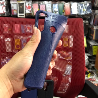 Ốp xiaomi redmi Note8,Note8pro dẻo kiểu da