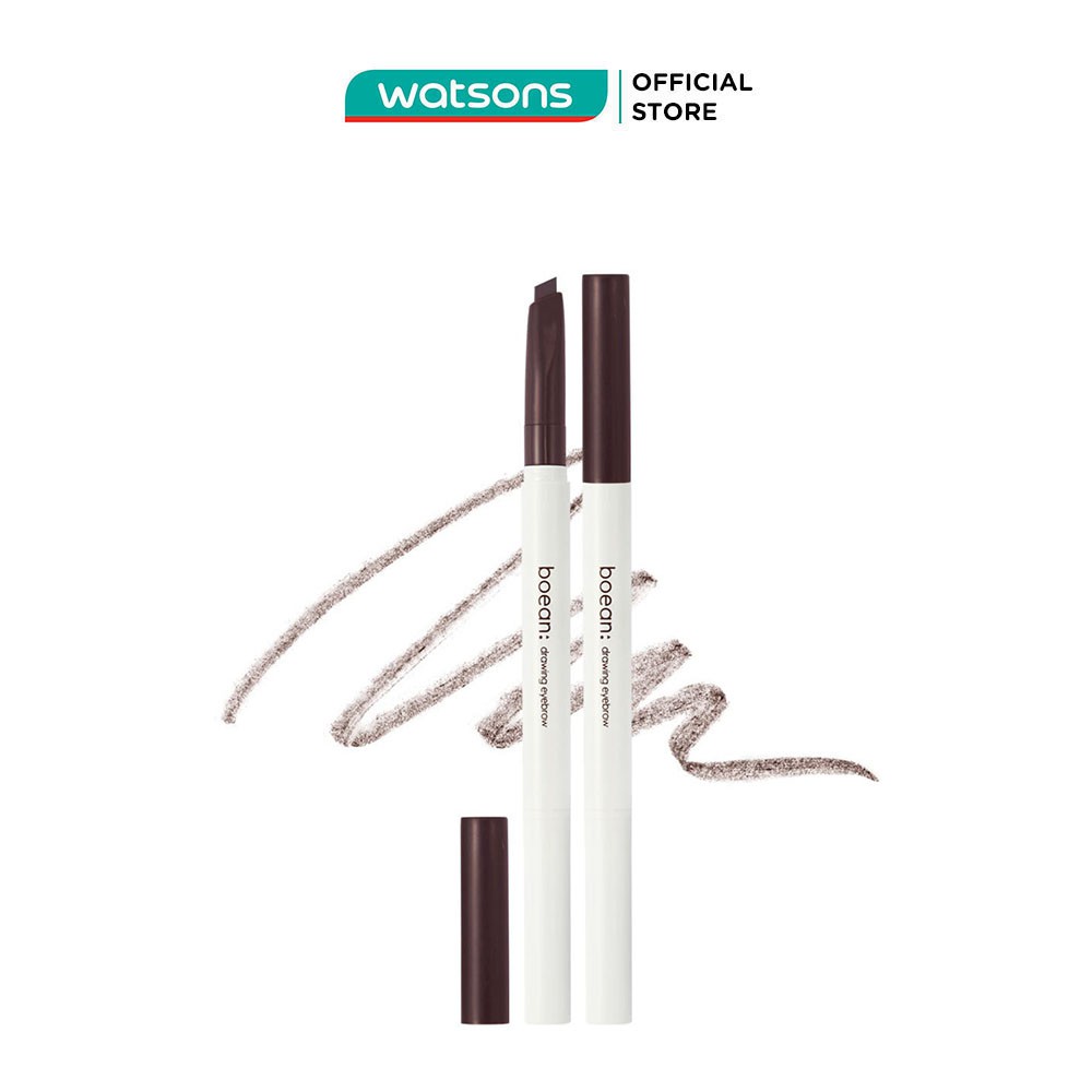 Chì Kẻ Chân Mày Boean Drawing Eyebrow 0.25g