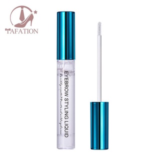 (Hàng Mới Về) Gel Tạo Kiểu Lông Mày / Lông Mi Trong Suốt Kháng Nước Lâu Trôi 10ml