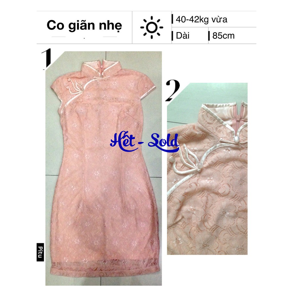 Sườn xám si