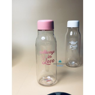 Bình Nước Nhựa Lock&Lock Milky HAP654 (500ml)