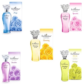 Nước hoa cao cấp Enchanteur Charming 10ml