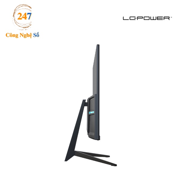 Màn hình máy tính LC-POWER 24inch LC-M24-FHD-75 Công Nghệ Số 247