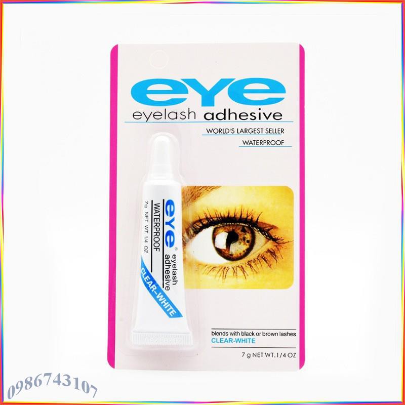 Keo dán mi giả Eyelash Adhesive AEA7