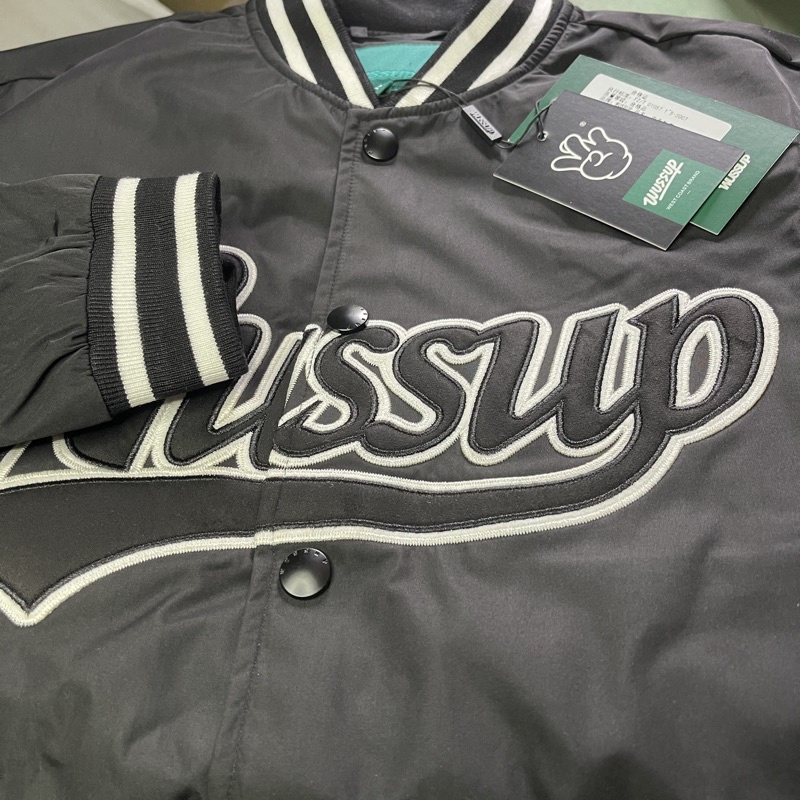 [SẴN] Áo khoác Nelly unisex mẫu mới 2021 mã 017 | BigBuy360 - bigbuy360.vn