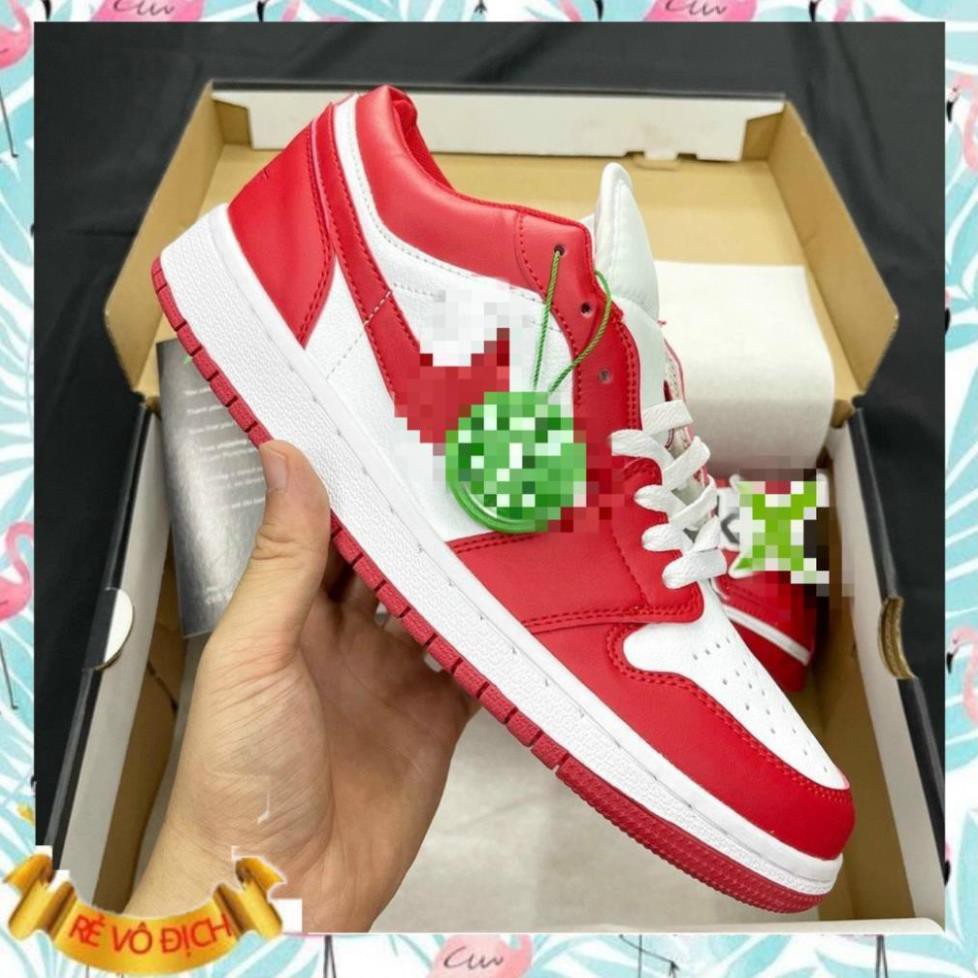 Full Box -  NlKE đỏ chưa bao giờ hết hot hàng 1:1  lỗi 1 đổi 1 | BigBuy360 - bigbuy360.vn