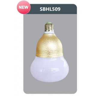 Bóng đèn led Duhal SBHL509 9w