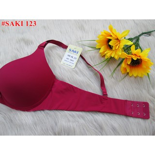 ÁO SAKI DÀY MÚT ĐÔI - 123