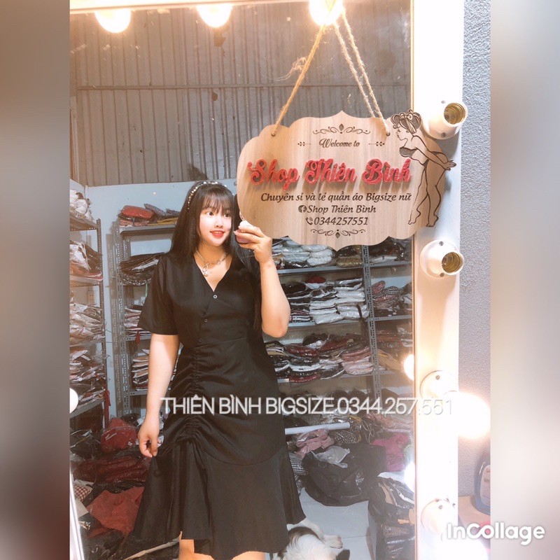 ĐẦM RÚT DÂY BIGSIZE