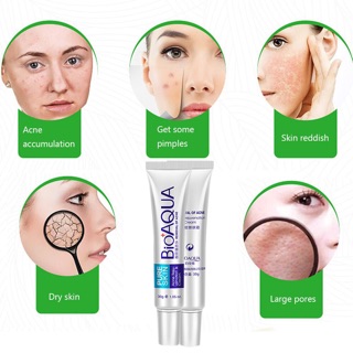 Kem dưỡng da BioAqua 30ml