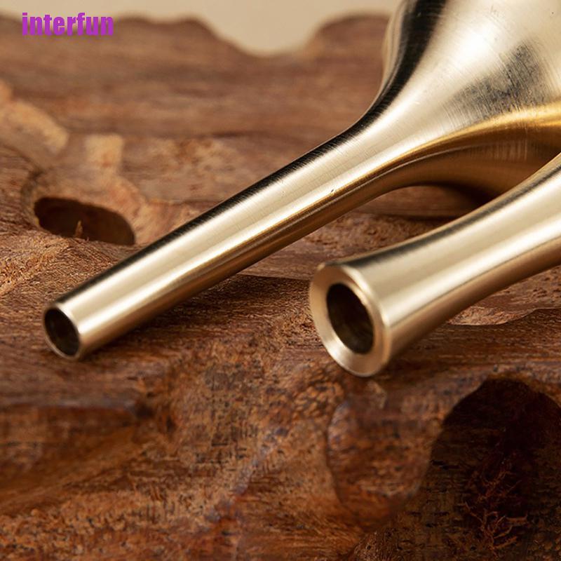 Bình Hoa Mini Màu Vàng Độc Đáo Trang Trí Phòng Khách