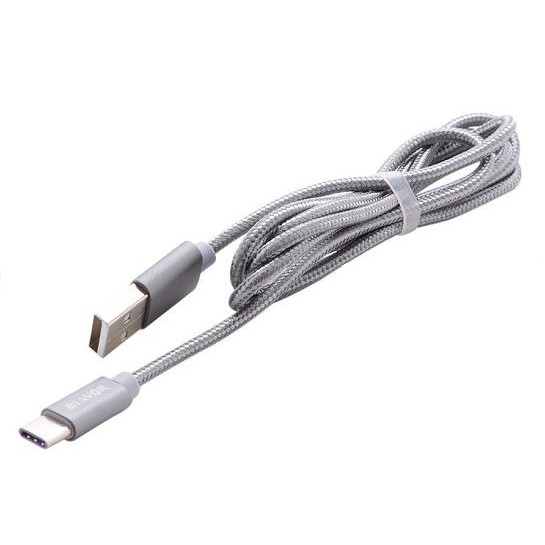 Cáp sạc nhanh Blavor Type C cho Android giá rẻ - BH 1 năm 1 đổi 1 - Hưng Long PC