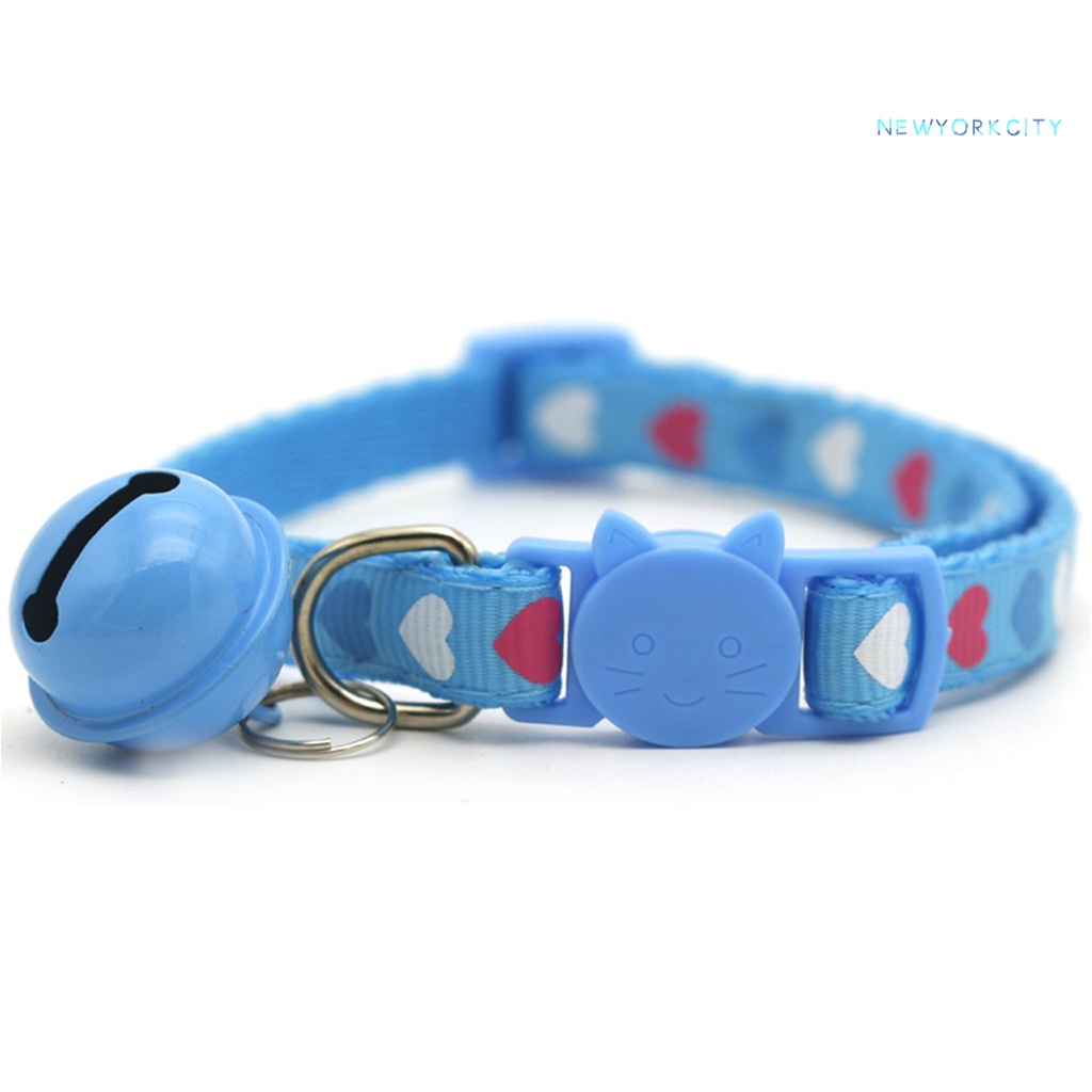 Vòng Cổ Kẹo Mút Màu Sắc Ngọt Ngào Cho Thú Cưng