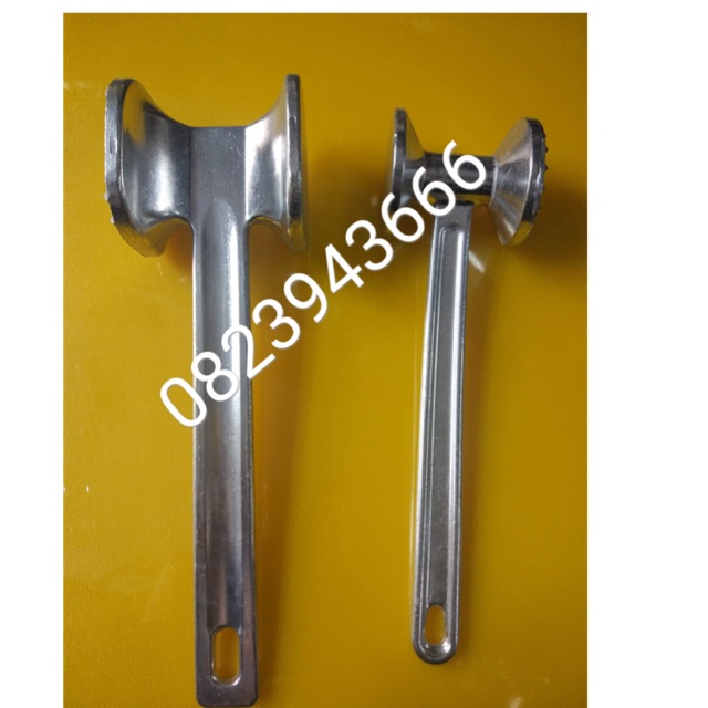Chầy đập đá - dụng cụ đập đá - dụng cụ phá đá