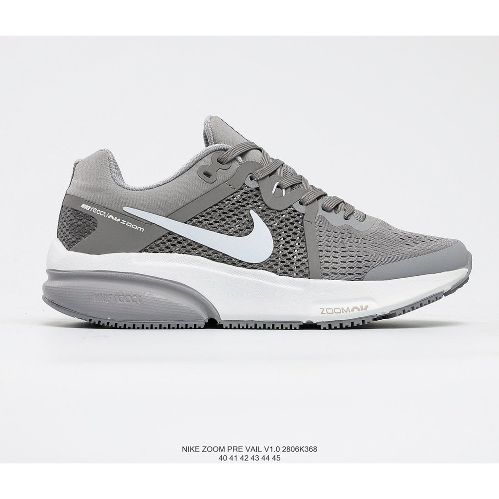 GIÀY SNEAKER MÃ SẢN PHẨM_NIKE AIR ZOOM PRE VAIL V1.0 NHIỀU MÀU PHONG CÁCH FULLBOX + FREESHIP KHI MUA 2 SẢN PHẨM