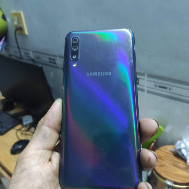 Xác samsung a50