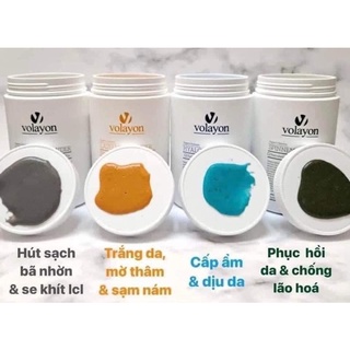 Mặt nạ tảo Volayon
