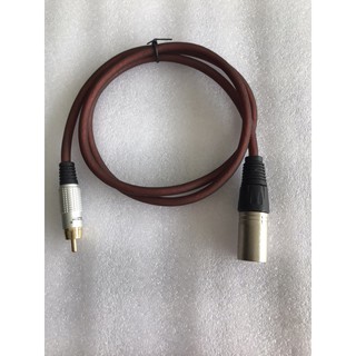 DÂY TÍN HIỆU CANON-AV