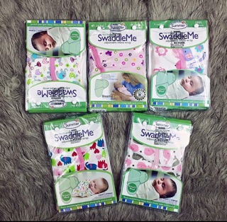 Ủ kén SwaddleMe