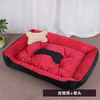 [order] nệm ngủ cho chó mèo đủ size