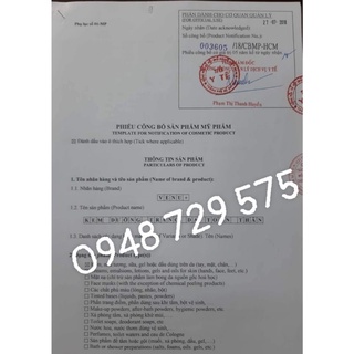 Sâm cô tiên chuẩn xịn