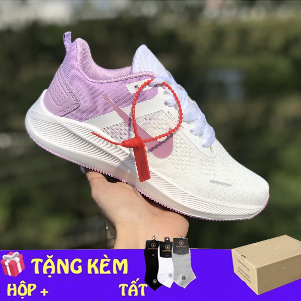 (SIÊU SALE) Giày thể thao nữ đẹp - giày nữ đẹp chất lượng cao, giá ưu đãi