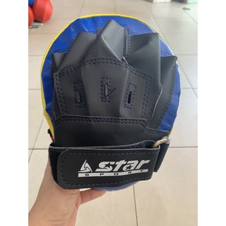 Đích đấm boxing ,