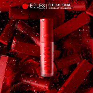 Son kem lì Eglips Matte Fit Lip Lacquer 4.5g