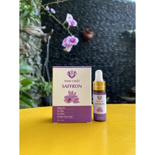 TINH CHẤT SAFFRON 5ML