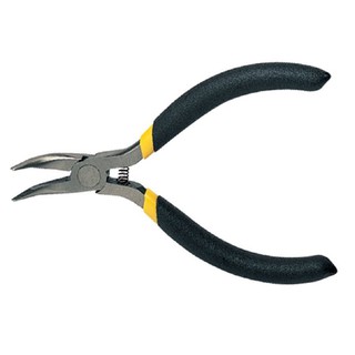 Kìm nhọn mũi cong 5" stanley 84-126