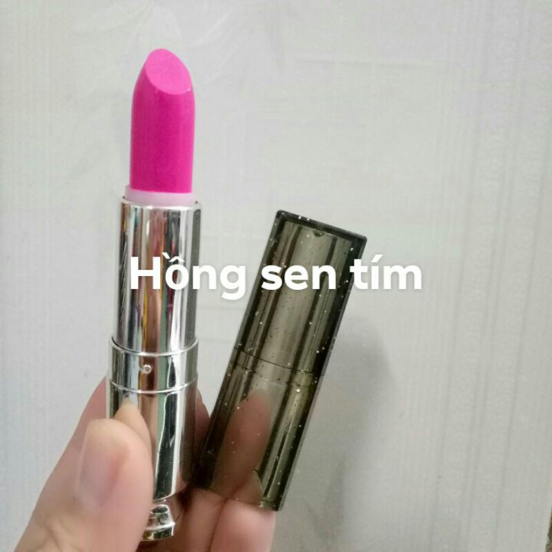 combo siêu tiết kiệm 1 son cao cấp 1 mascara | BigBuy360 - bigbuy360.vn