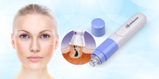 Máy hút mụn mini Spot Cleaner