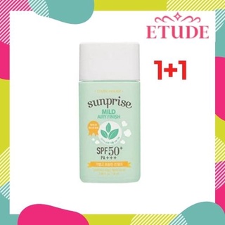 Kem chống nắng SPF50+/PA++++ 55ml 1+1 thương hiệu ETUDE HOUSE
