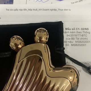 (Used- chính hãng) refa caxa ray led limited