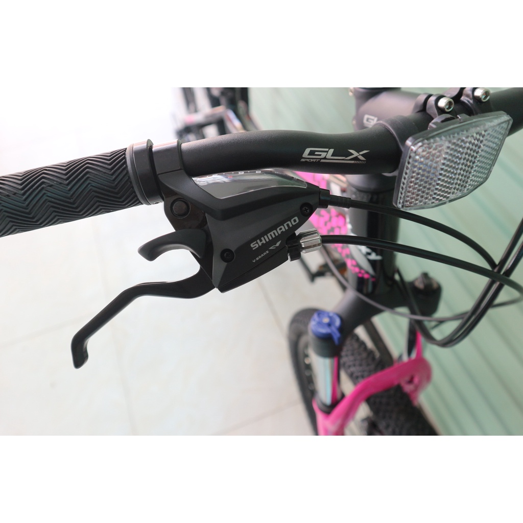 Xe đạp Galaxy Ml220 2021