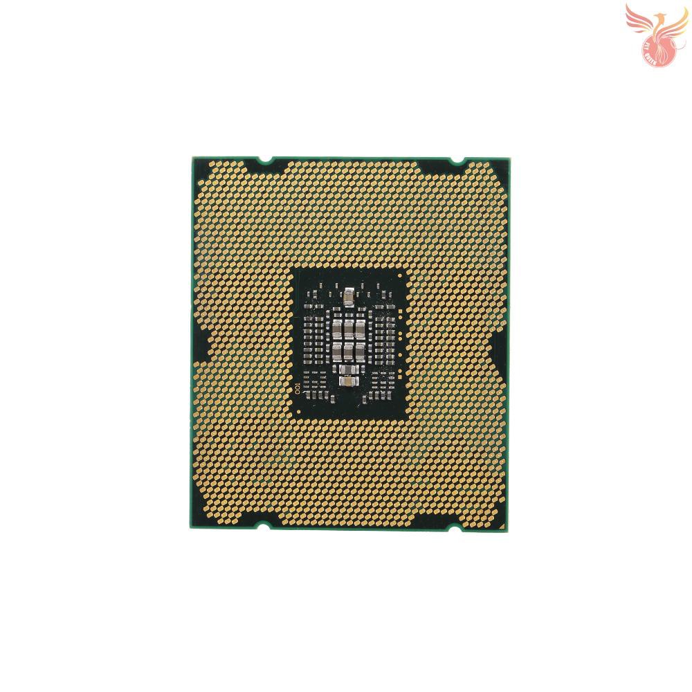 Chip Intel Xeonssor E5-1603 Tốc Độ Cao 2.80ghz 0.0 Gt / S Intel | BigBuy360 - bigbuy360.vn