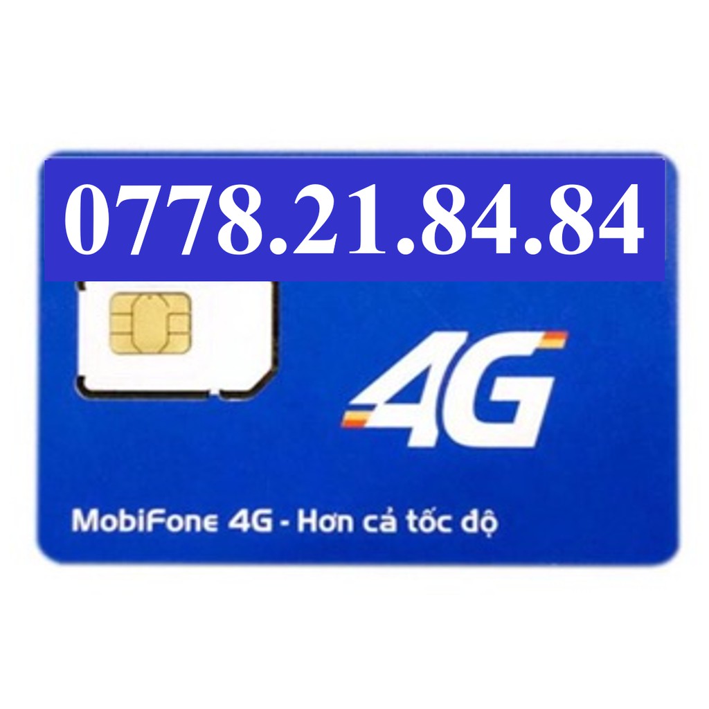 🤗SIM MOBIFONE SỐ ĐẸP🤗