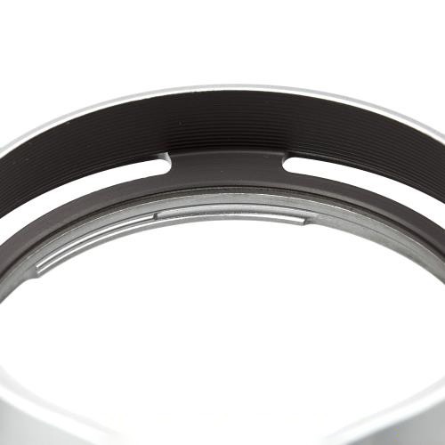 Loa Che Nắng Haoge LH-JX100 Dành Cho Máy Ảnh Fujifilm X70, X100, X100S, X100T, X100F, X100V  - Chính Hãng JJC