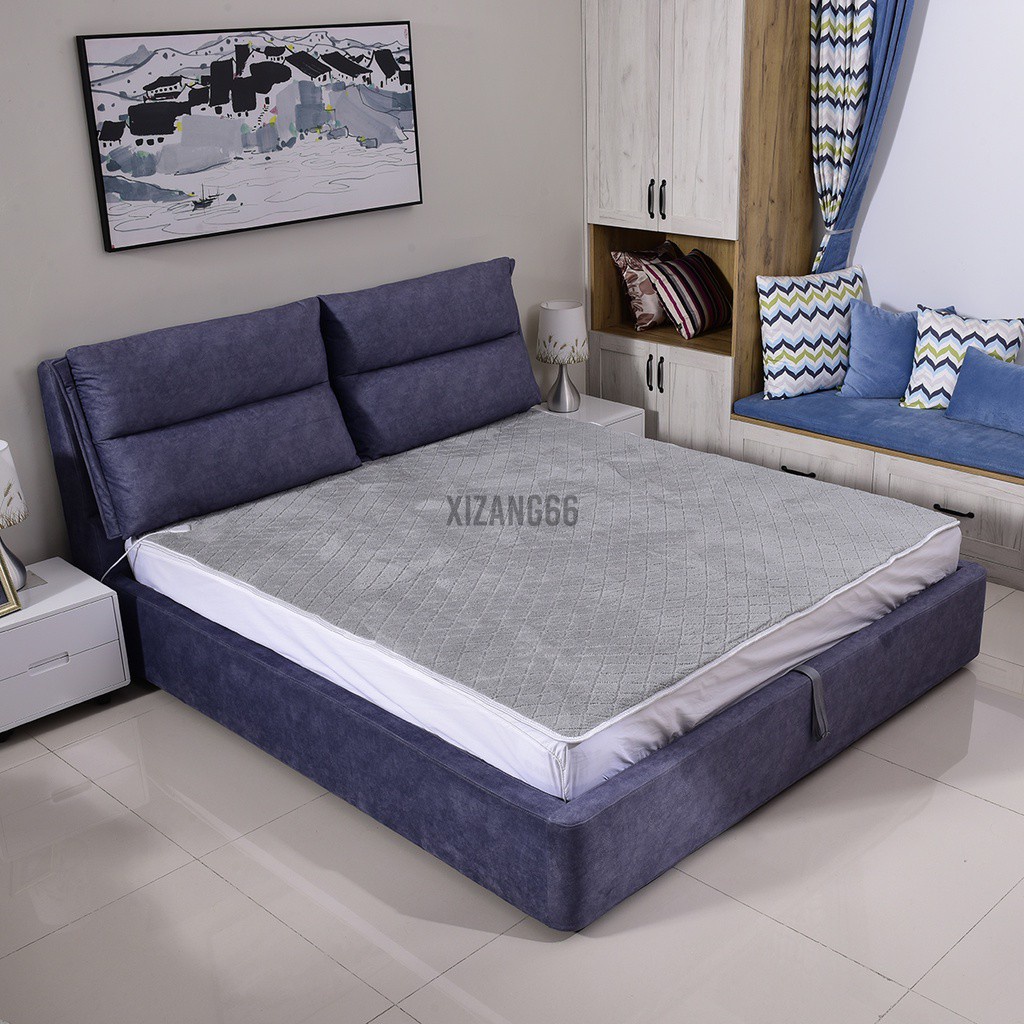 Chăn Sưởi Ấm Mùa Đông Bằng Điện Xizang66 27.5 "X59"