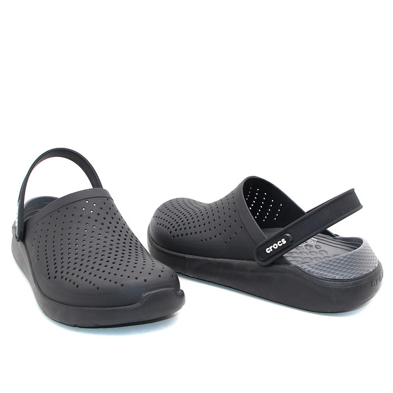 Dép Crocs Chính Hãng Phong Cách Thể Thao Cho Nam Nữ204592]