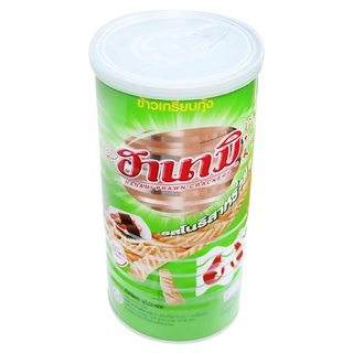 Snack Tôm Lon Thái Lan HANAMI 110Gram